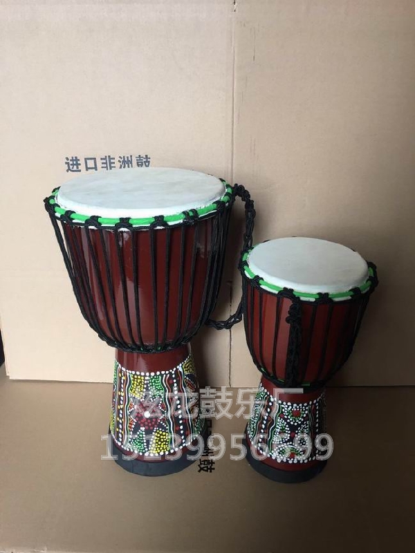 進口非洲鼓