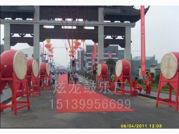 威風(fēng)鑼鼓12
