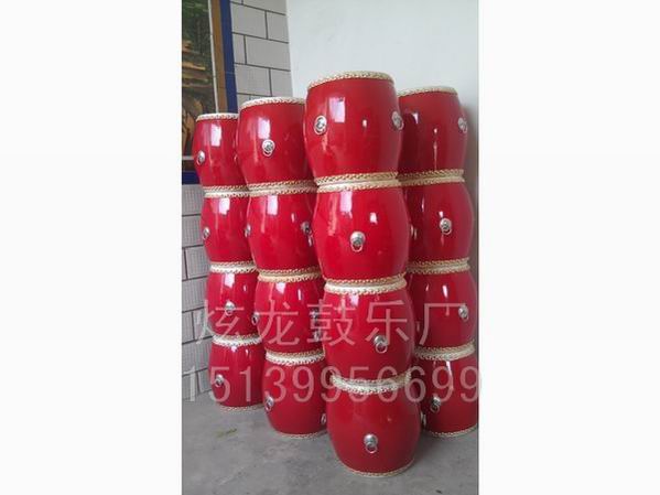 威風(fēng)鑼鼓14