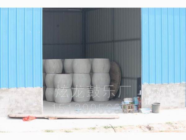 廠區(qū)倉(cāng)庫(kù)展示26