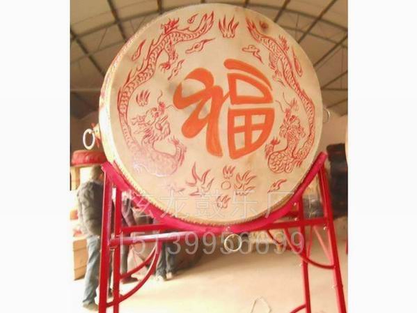 1.5米二龍祈福大鼓