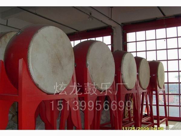 威風(fēng)鑼鼓11